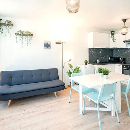 Charming Central Cityflats Anvers Dış mekan fotoğraf